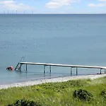 30022-malling-ajstrup-strandvej-94 펜션 Malling