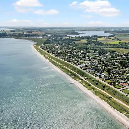 Hébergement de vacances 30022-malling-ajstrup-strandvej-94