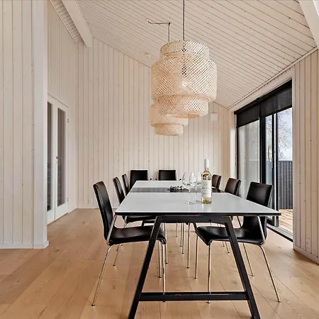 30022-malling-ajstrup-strandvej-94 Hébergement de vacances Malling