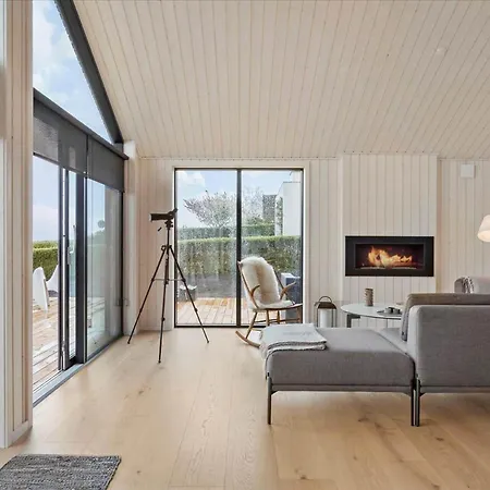 別荘 30022-malling-ajstrup-strandvej-94 Malling