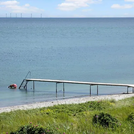 30022-malling-ajstrup-strandvej-94 Hébergement de vacances *