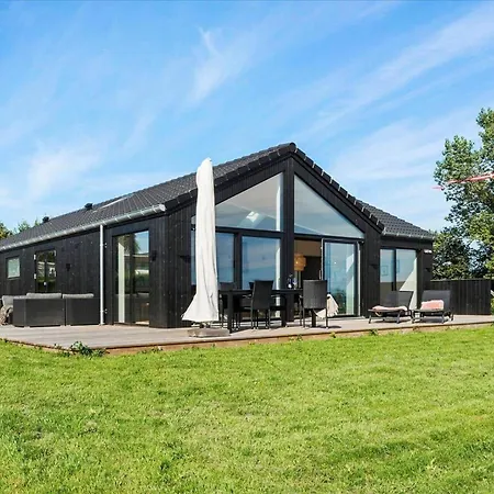 30022-malling-ajstrup-strandvej-94 別荘 *