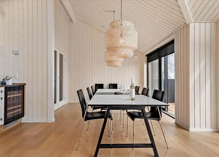 30022-malling-ajstrup-strandvej-94 Сasa de vacaciones Malling