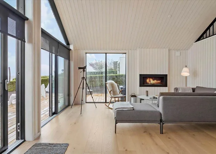 Сasa de vacaciones 30022-malling-ajstrup-strandvej-94 Malling