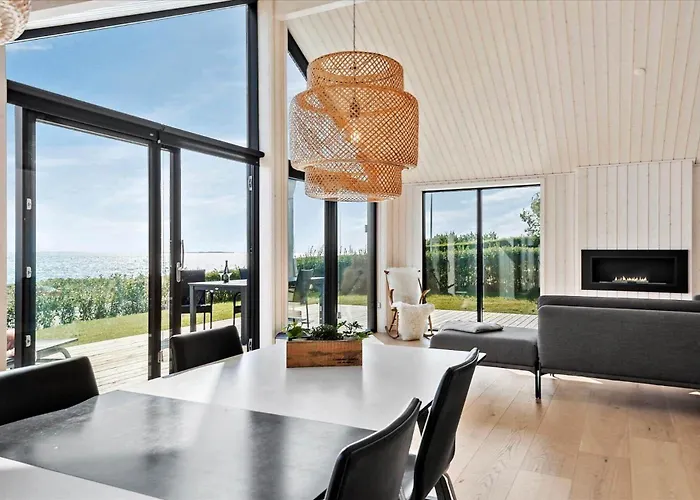 Сasa de vacaciones 30022-malling-ajstrup-strandvej-94