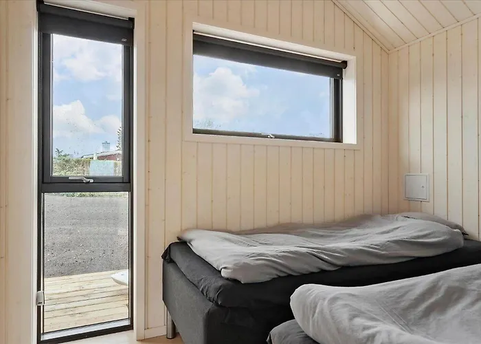 Casa de Férias 30022-malling-ajstrup-strandvej-94 Malling
