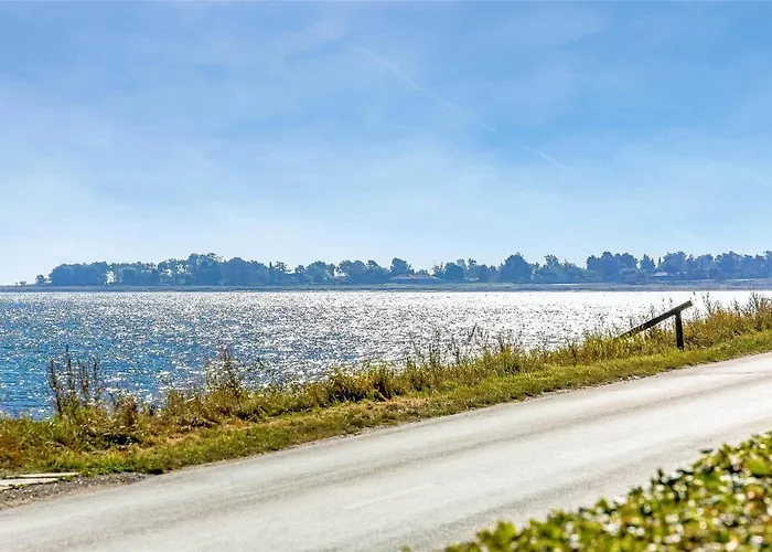度假居 30022-malling-ajstrup-strandvej-94 Malling